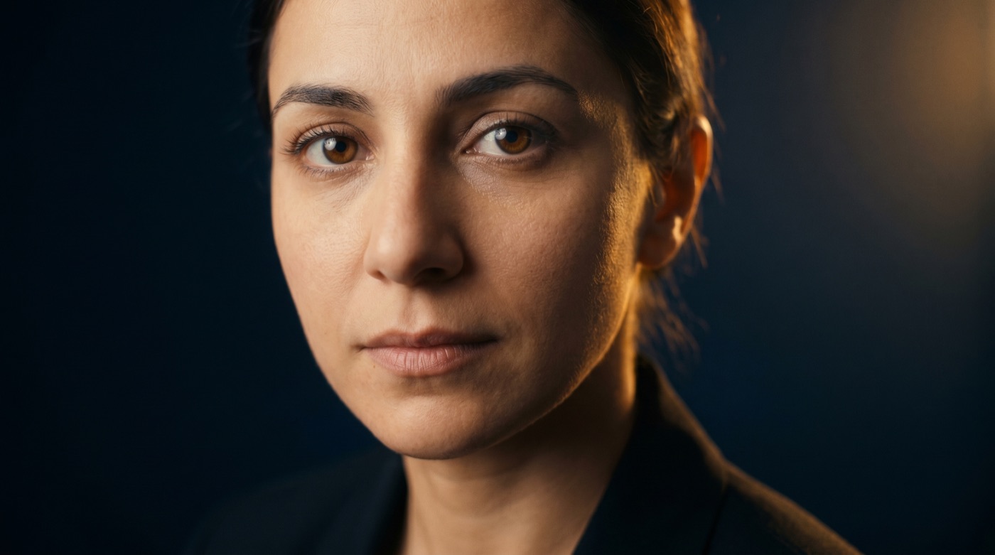 Amineh, Illustration